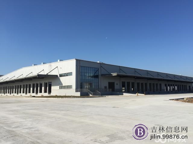 机场附近兴隆山保税区顺丰产业园仓库出租